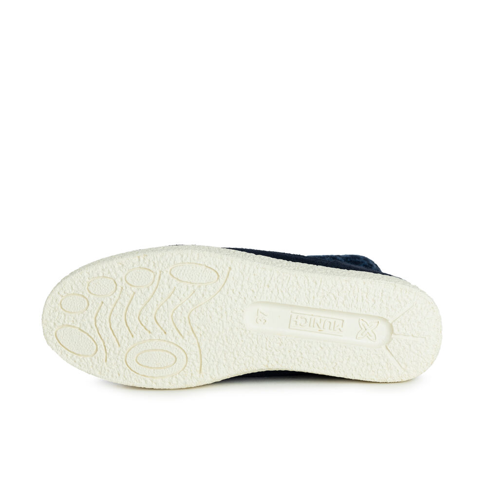 Munich Vento 8161250 Navy Blue Sneakers