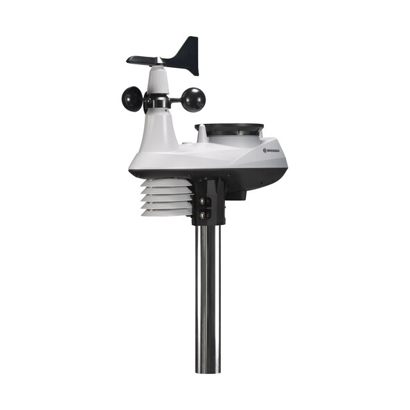 σε 1 WLAN-Wetter-Center TFT Profi HD