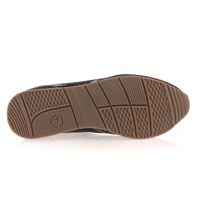 Baskets / sneakers Femme Noir