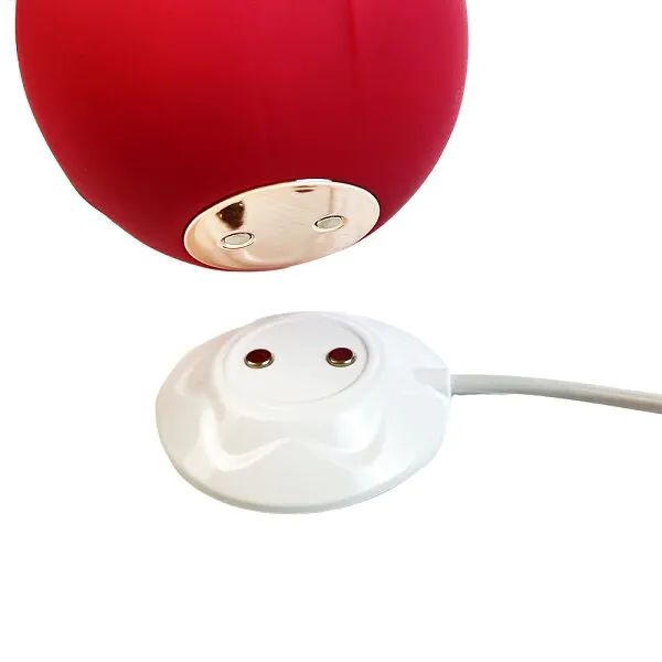 Toy-Box Secret Rose Plus Stymulator Air Wave uka