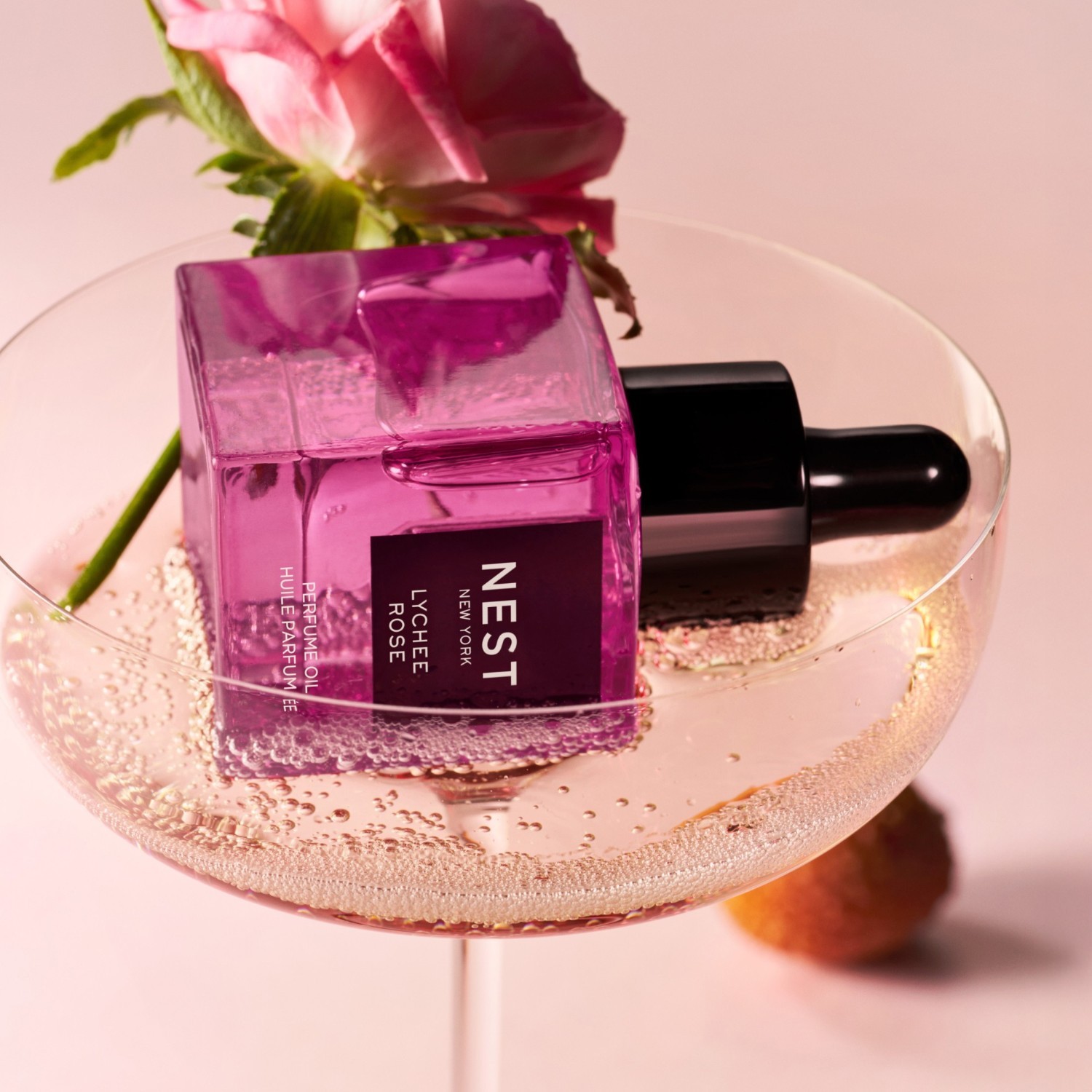 NEST NEW YORK Smaržas Lychee Rose Lychee Rose - 30 ml