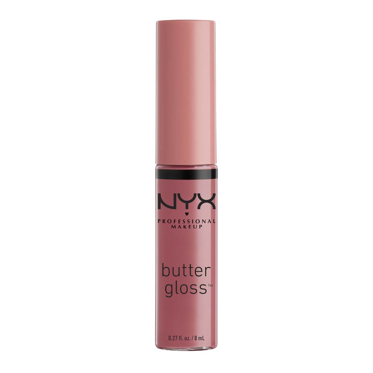 Nyx Angel Food Cake Lipgloss 8ml Smørgloss