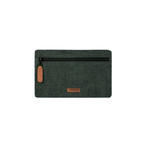 Cabaia Pochette avant medium The Pearl vert