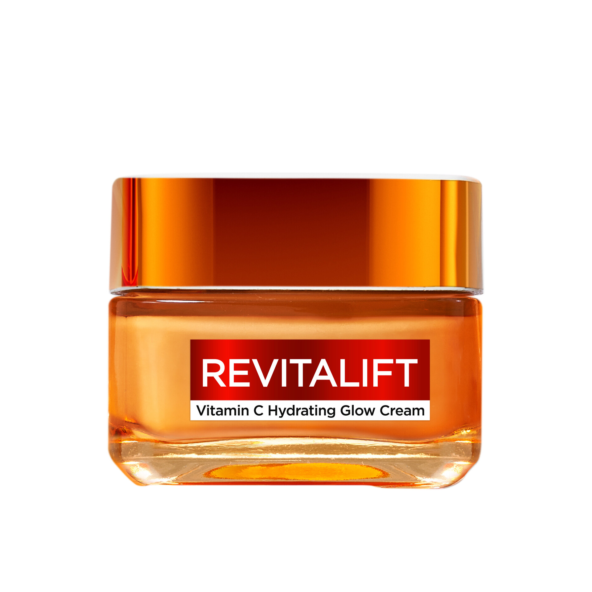 Cremă de zi cu vitamina C Revitalift Clinical 50 ml - L'Oréal Paris