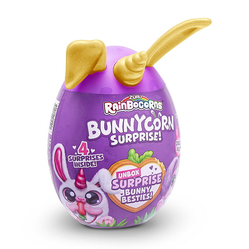 Rainbow Corn Bunnycorn Surprise S1