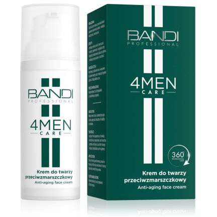 Bandi Professional 4Men