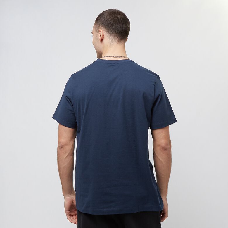 NBA Memphis Grizzlies Essential Logo T-shirt met korte mouwen