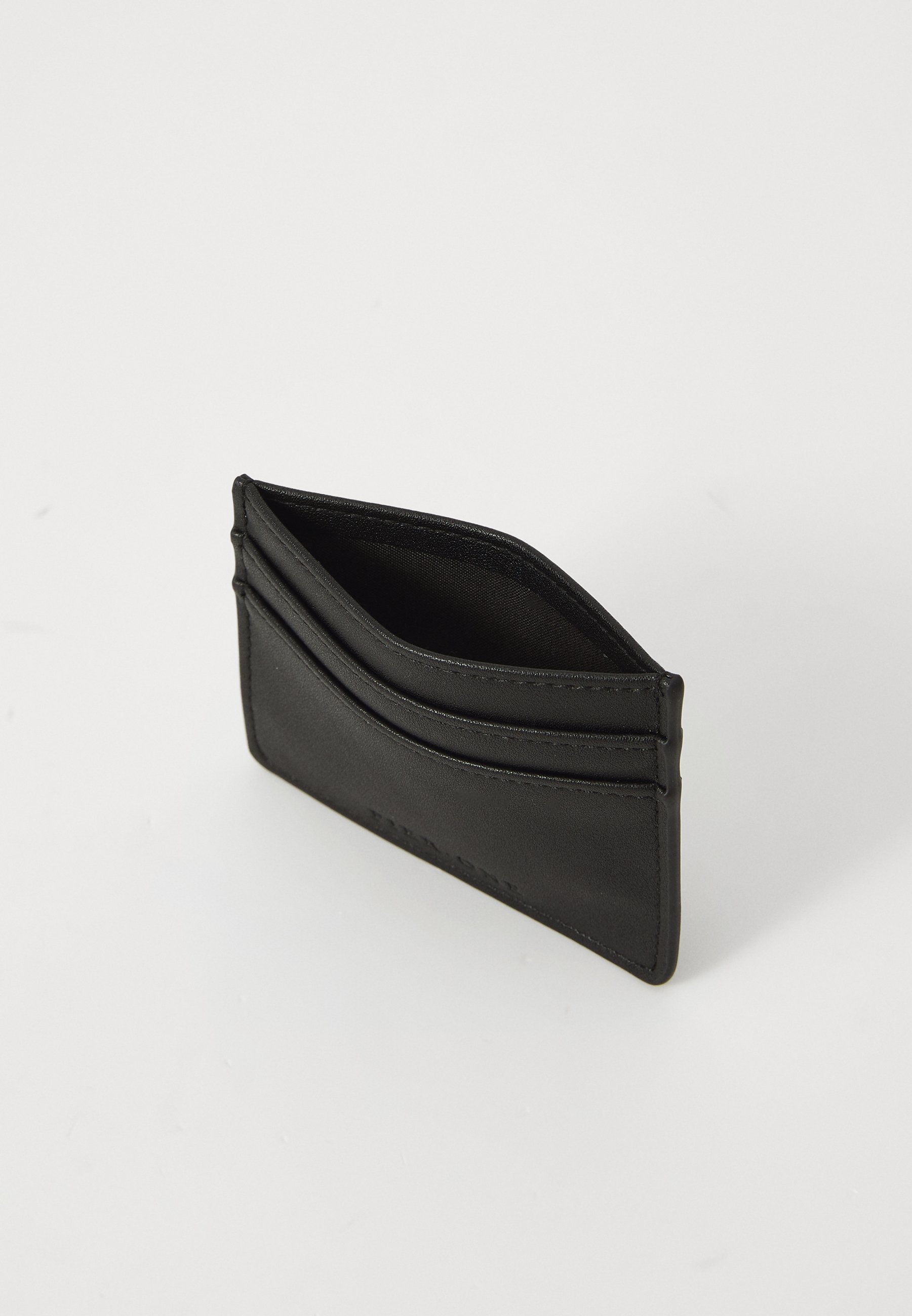 Pier One UNISEX - Visitekaarthouder - zwart