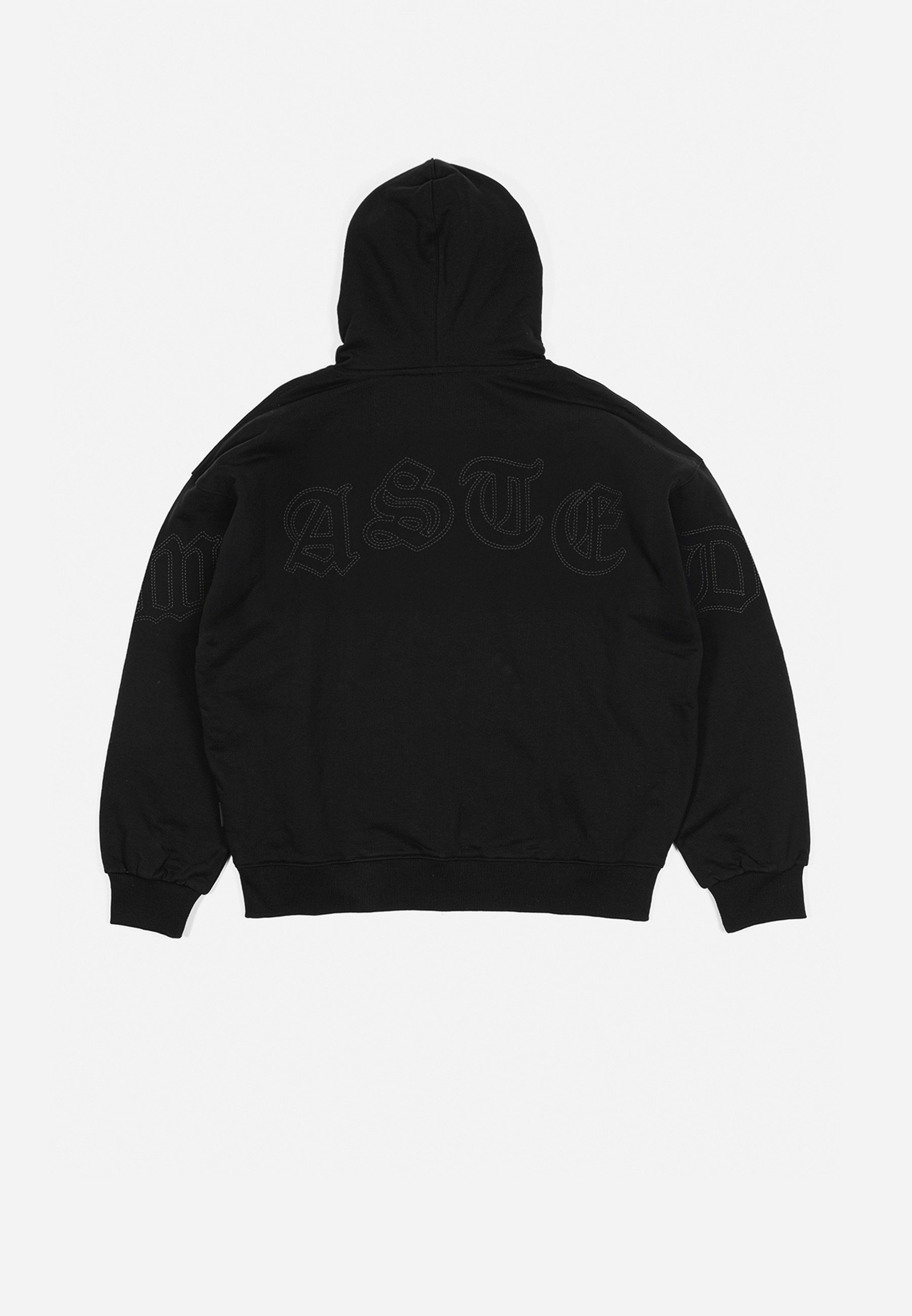 Sweatjassen van Wasted Paris