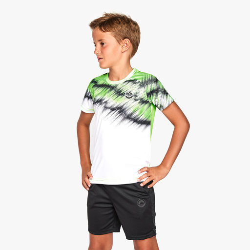 Conjunto J'Hayber Energy