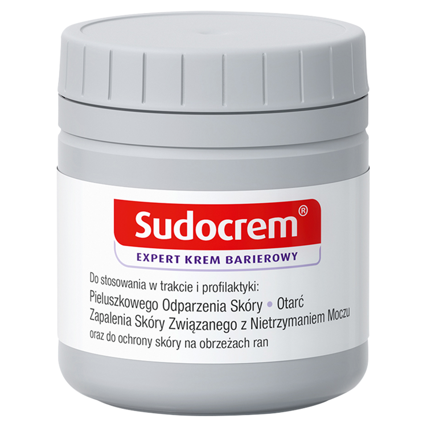 Sudocrem-Experte