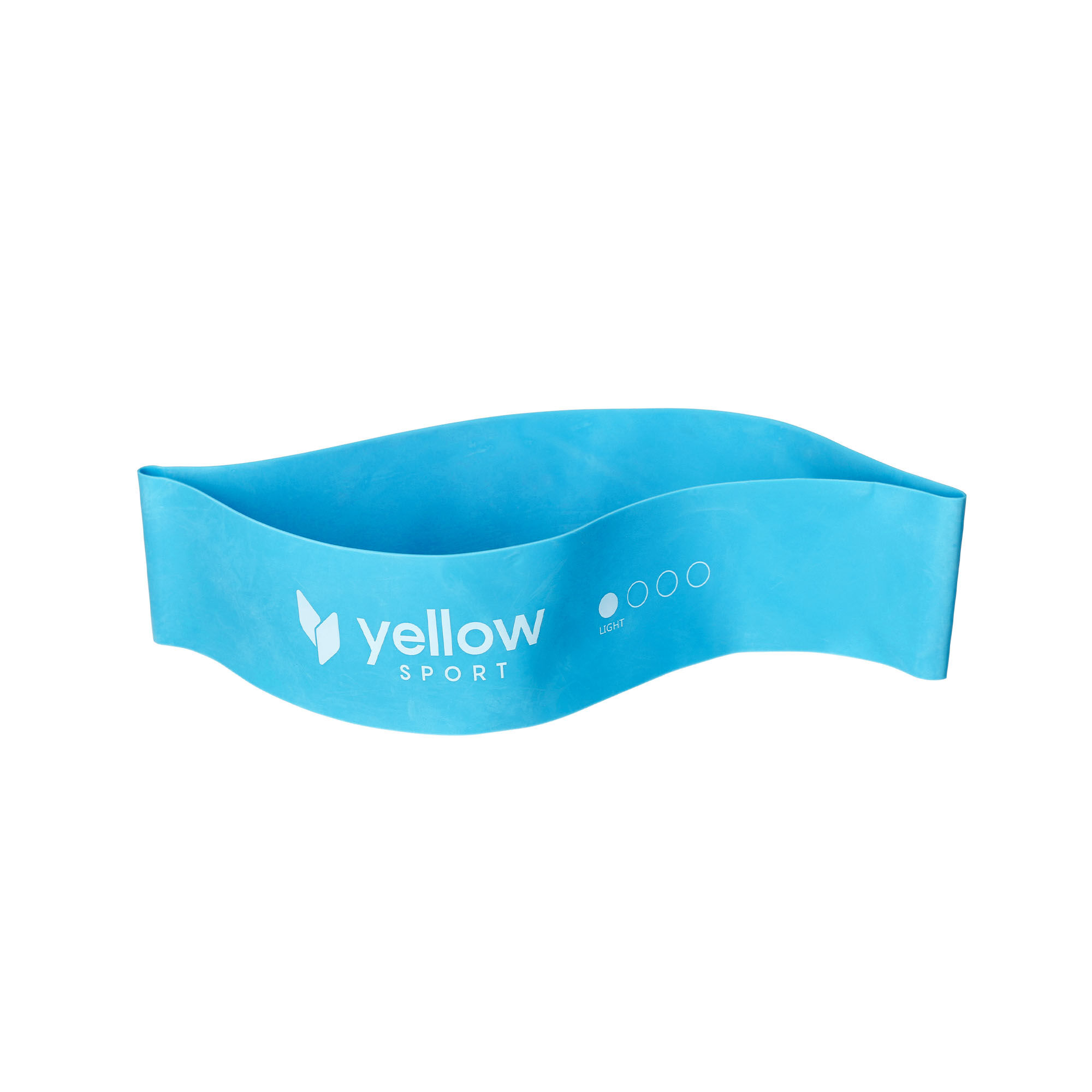 yellowSPORT yellowLOOP siksniņa