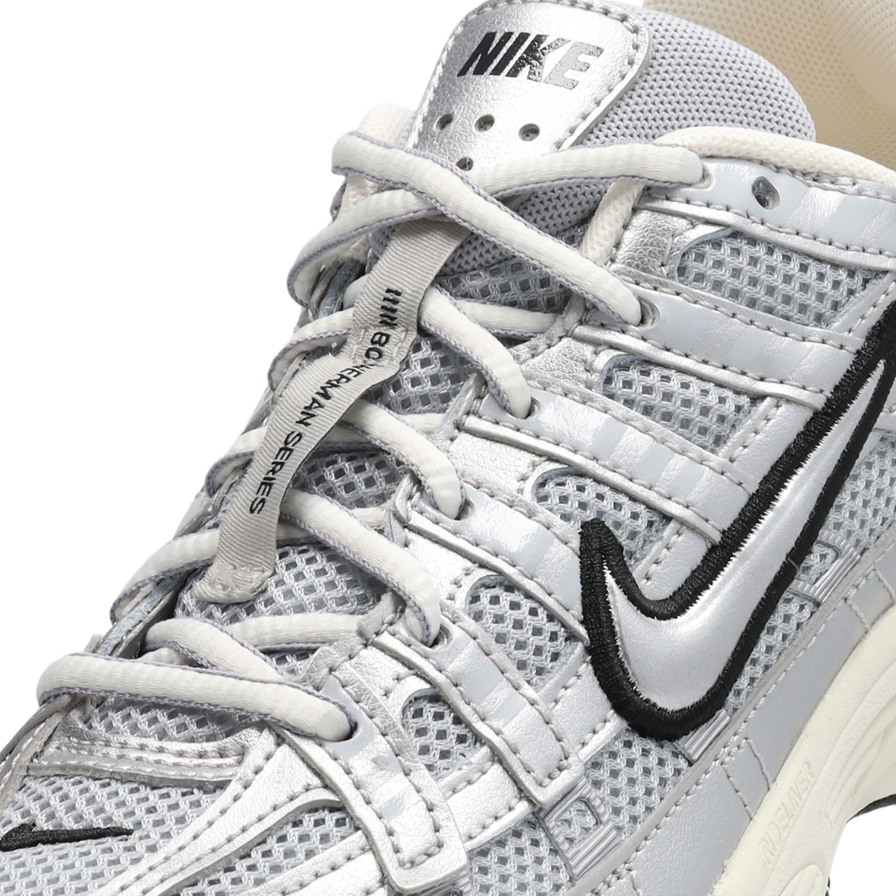 Nike P-6000