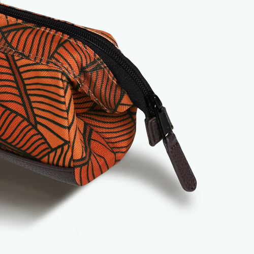 Cabaia Trousse école Elm Street portocaliu