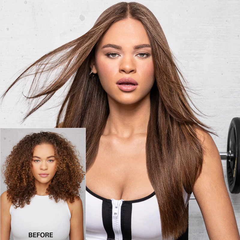 Color WOW Dream Coat Extra Strength Spray anti-frizz spray voor krullend haar