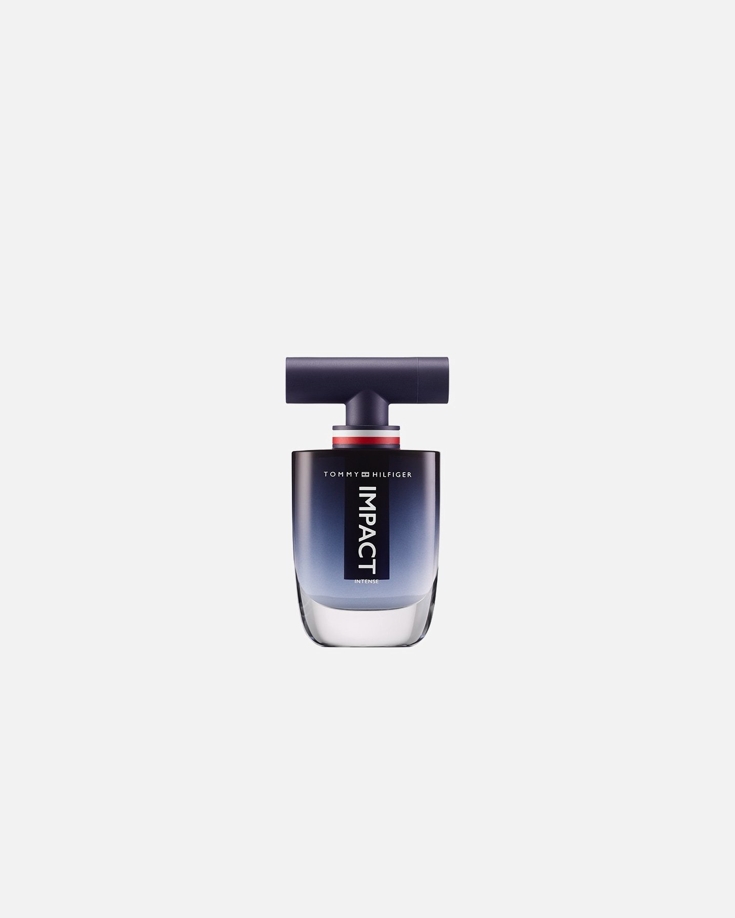 Tommy Hilfiger Impact Eau de Parfum Intense Natural Spray - 50 ml