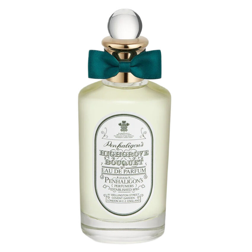 Bouquet di Penhaligon Highgrove