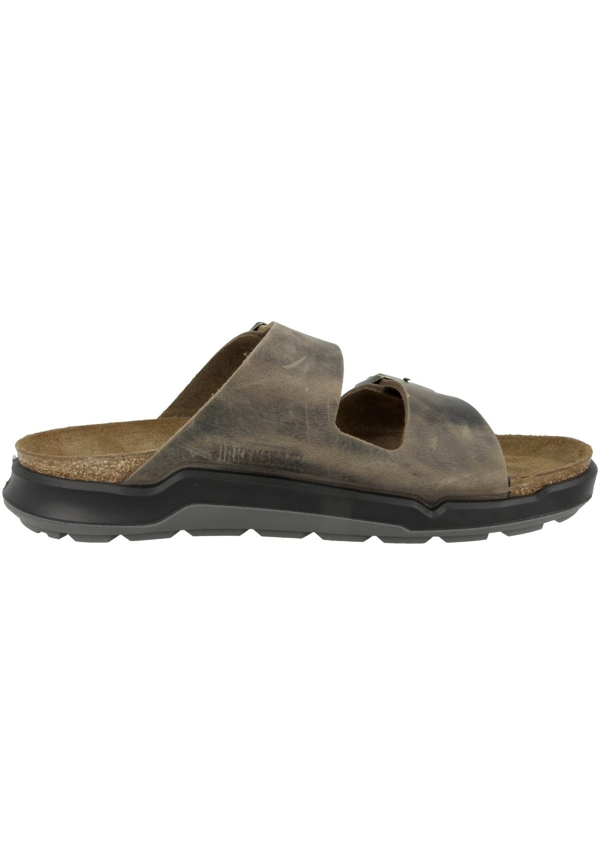 Birkenstock ARIZONA - Muiltjes - vervaagd kaki