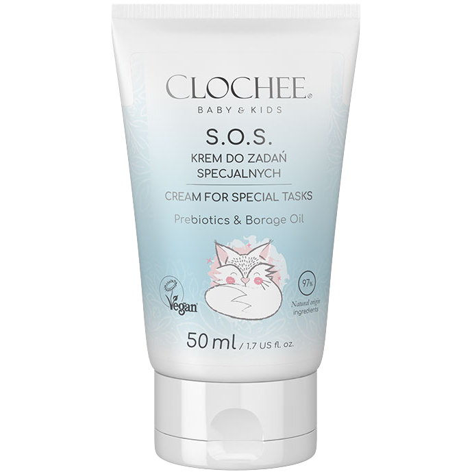 Clochee Baby & Kids