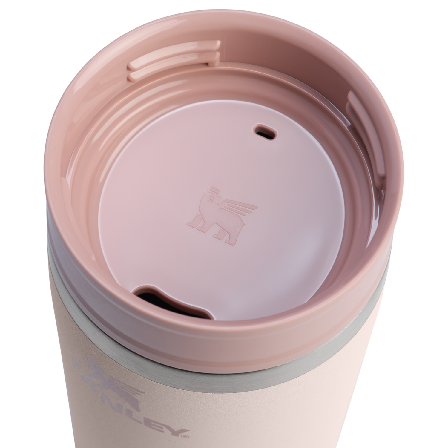 Bouteille isotherme Stanley 0,23 l – Mug de voyage pour les cafés et les déplacements – 1 pièce