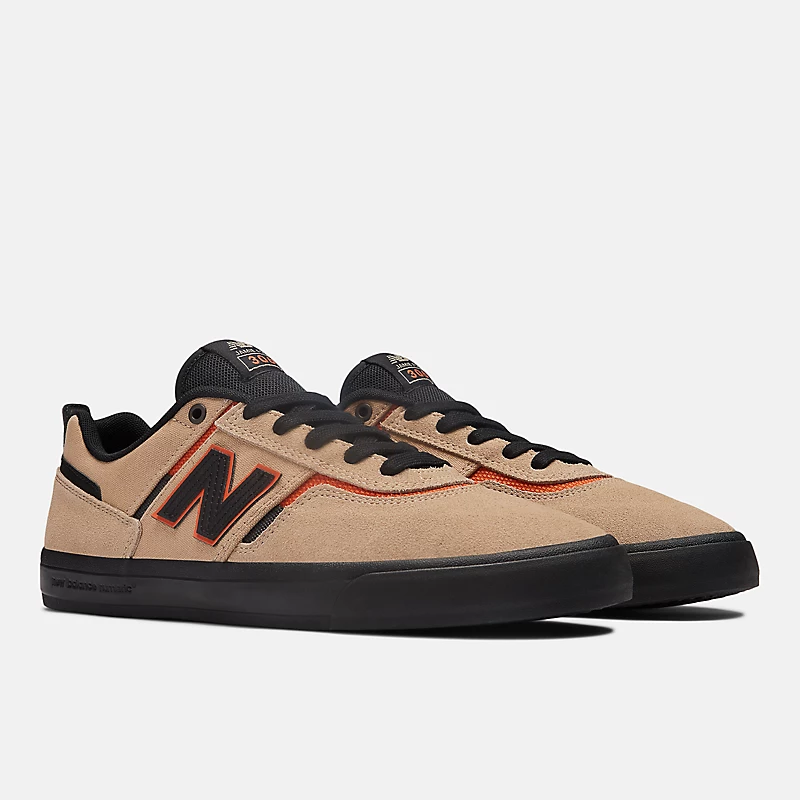 Homme NB Numeric Jamie Foy 306 - Kadzidło z czarnym
