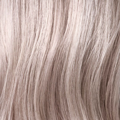 Après-shampoing Wella Professionals Invigo Blonde Recharge, soin illuminateur violet pour cheveux blonds