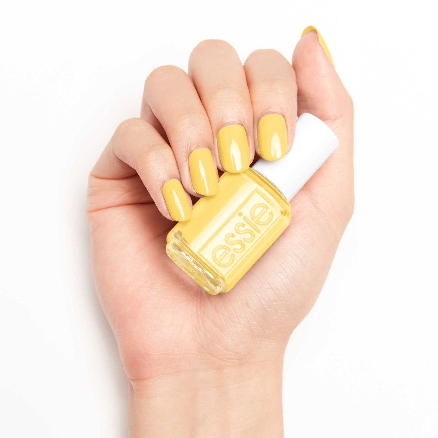 essie Sol Recherche 1H24 Été