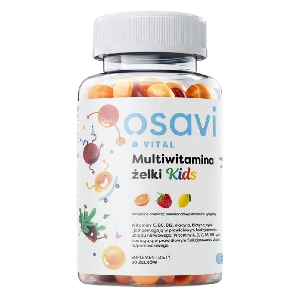 Osavi Vital Kids