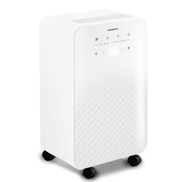 Osuszacz powietrza kompresorowy 12l/24h Berdsen 352400