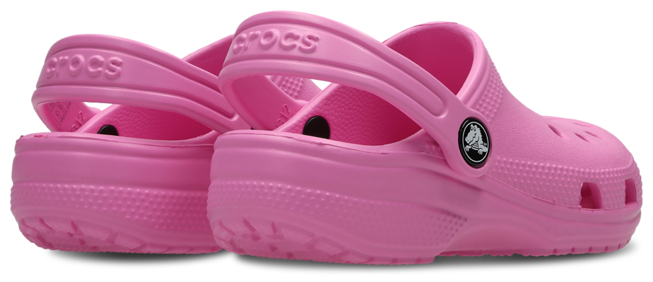 Zuecos clásicos Crocs
