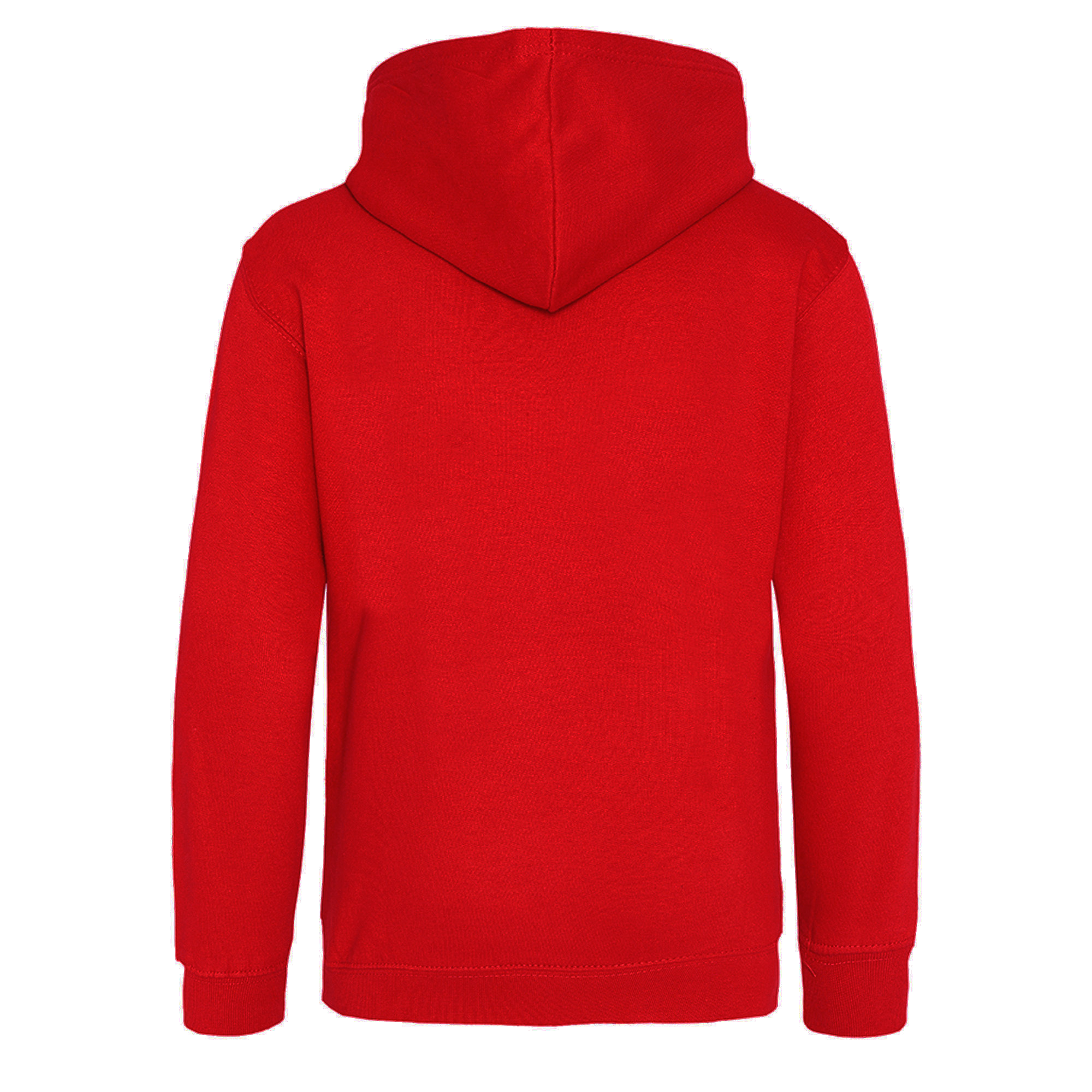 Awdis Varsity Zip-Up Hoodie