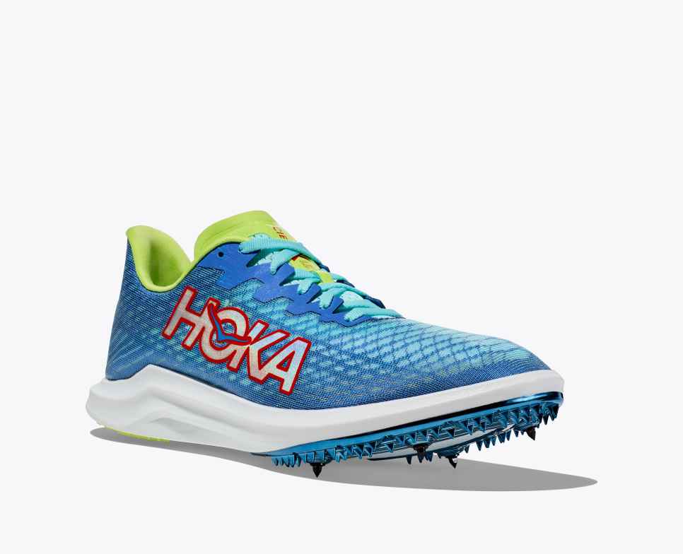 HOKA Cielo X 2 LD Azul Virtual / Sin Nubes