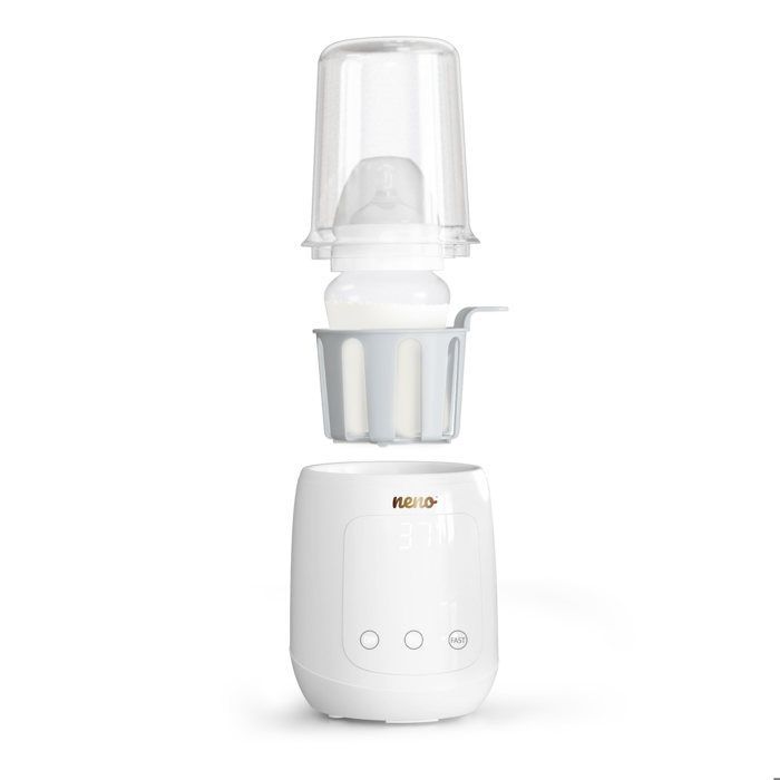Neno Tocco - 6-in-1, sterilisator, voedselverwarmer