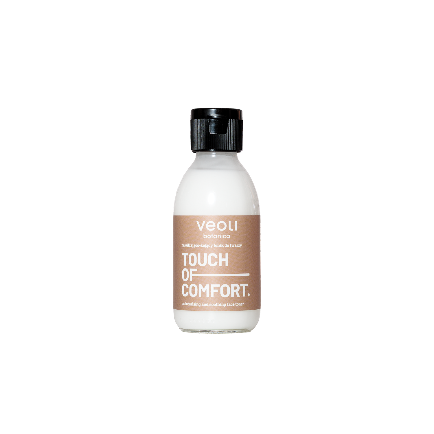 Veoli Botanica Touch of Comfort