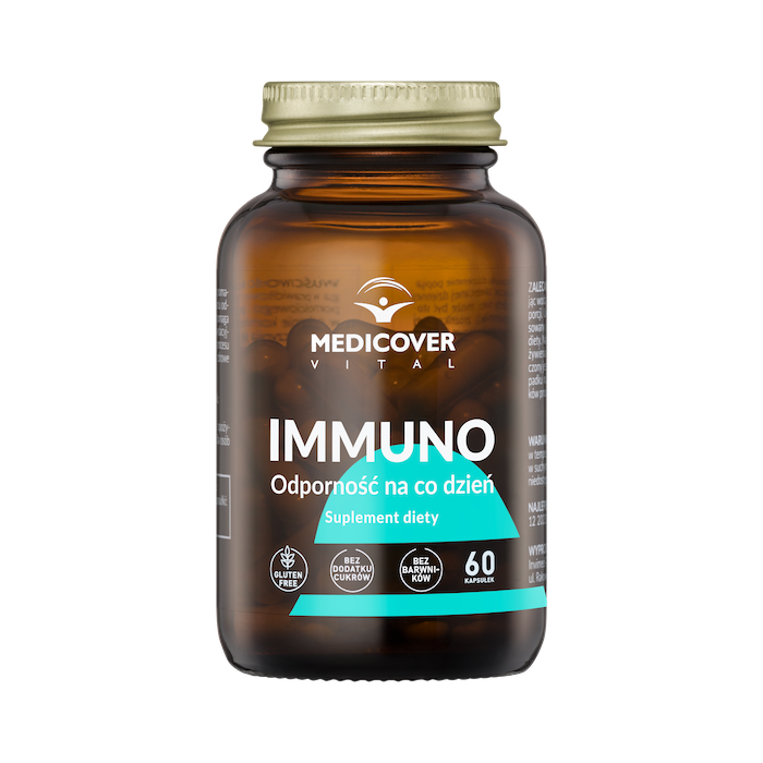 Medicover Vital Immuno