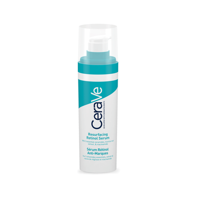CeraVe Resurfacing Retinol Serum Anti-imperfecties gezichtsserum met retinol 30 ml