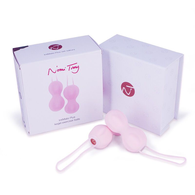 Nomi Tang IntiMate Plus