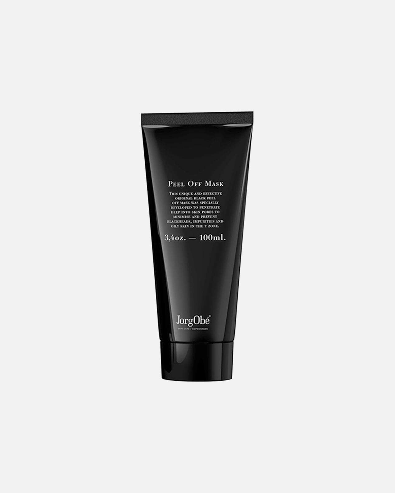 Jorgobé Skin Care пилинг за лице - 100 мл