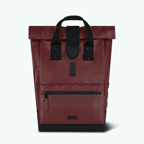 Cabaia Plecak Explorer Medium Perth bordowy