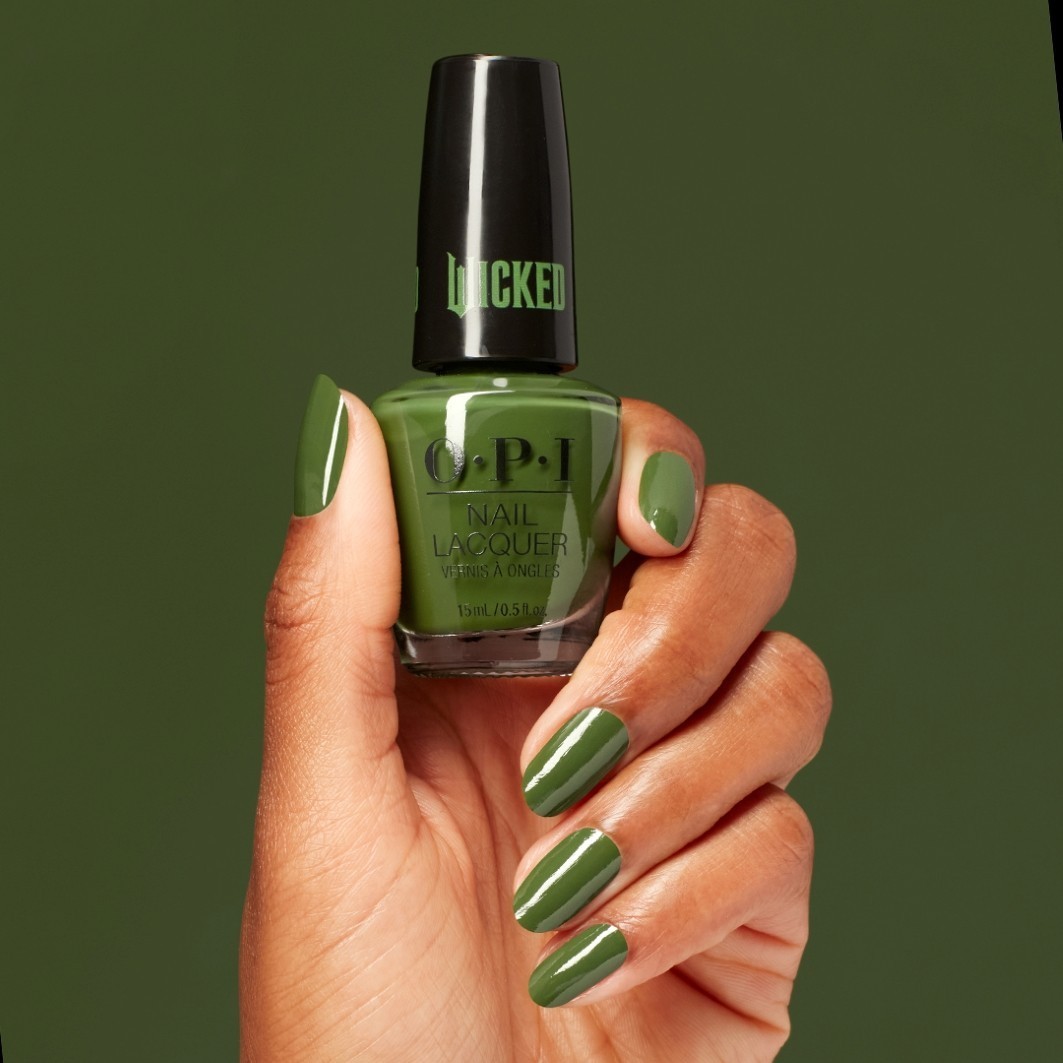 OPI nagu laka Wicked kolekcija - 15 ml