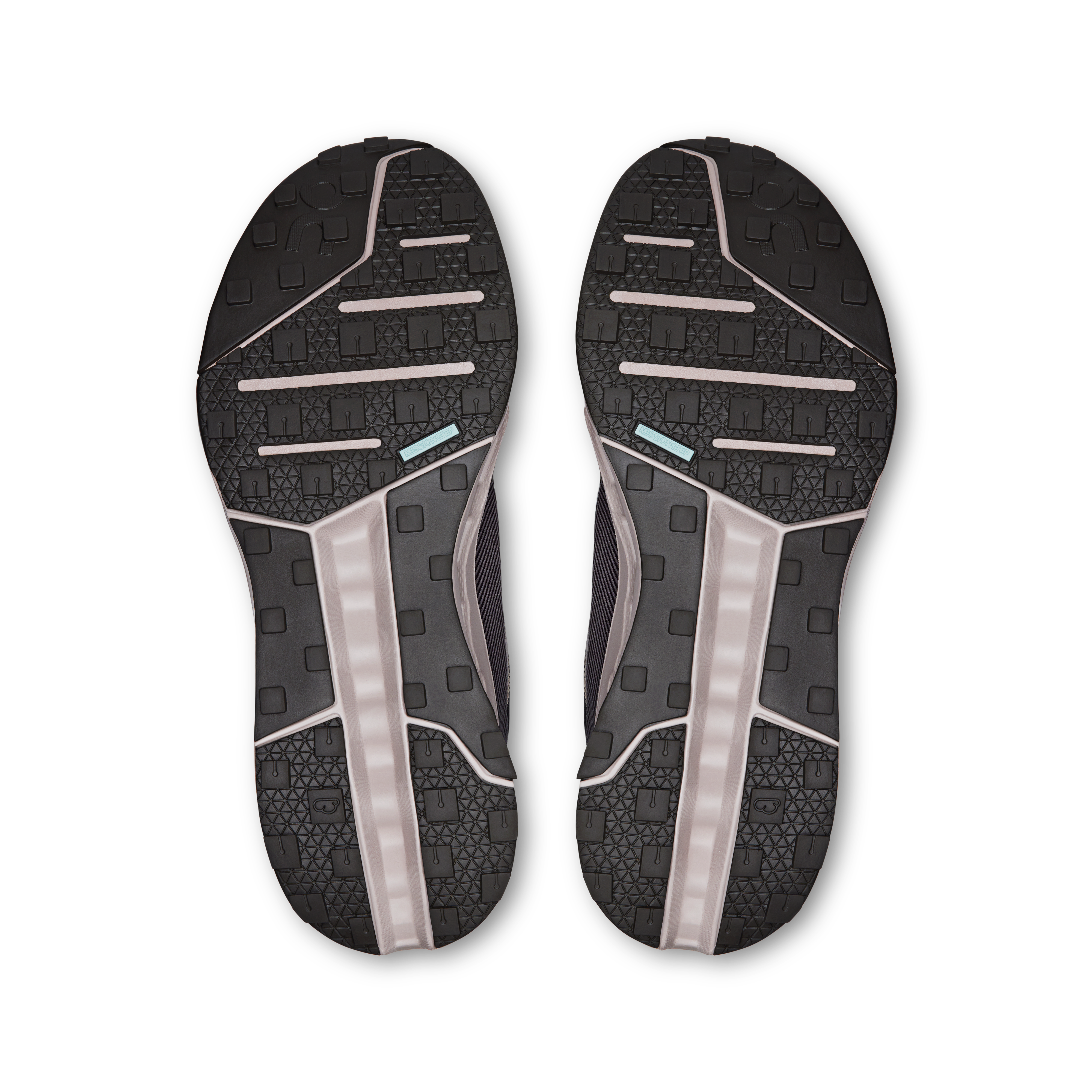 On Cloudhorizon Herren-Fog-Jacke, wasserdicht | Thorn