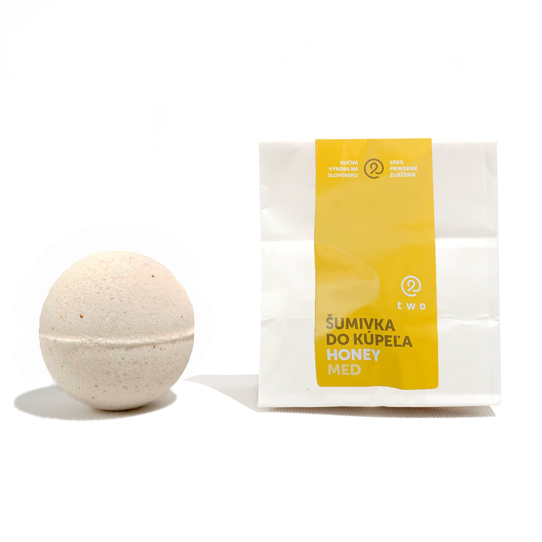Due prodotti cosmetici