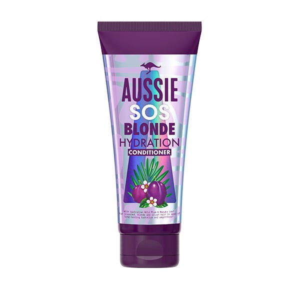 Sos Blonde Hydration | 200 ml