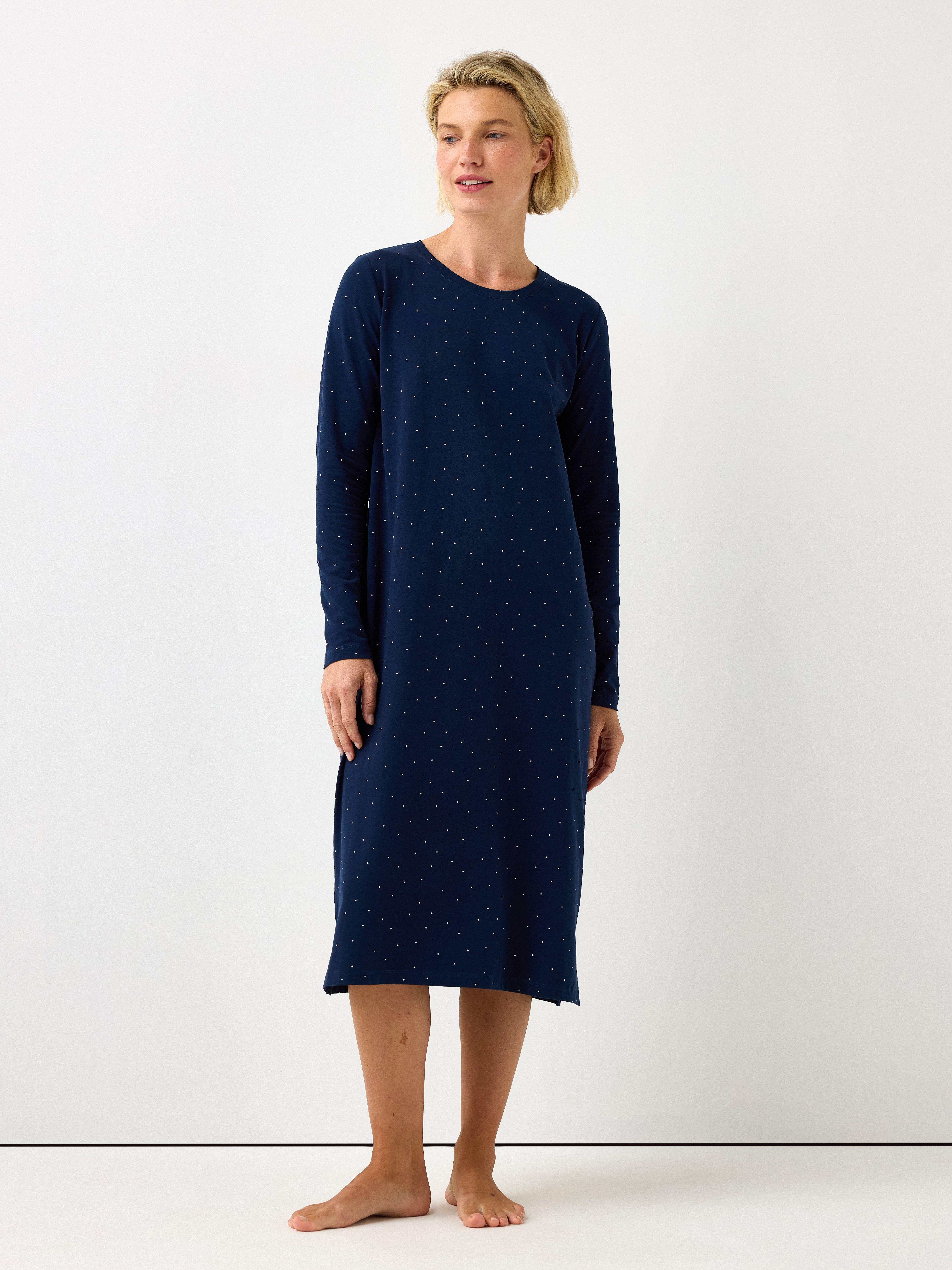 Nattlinne Navy