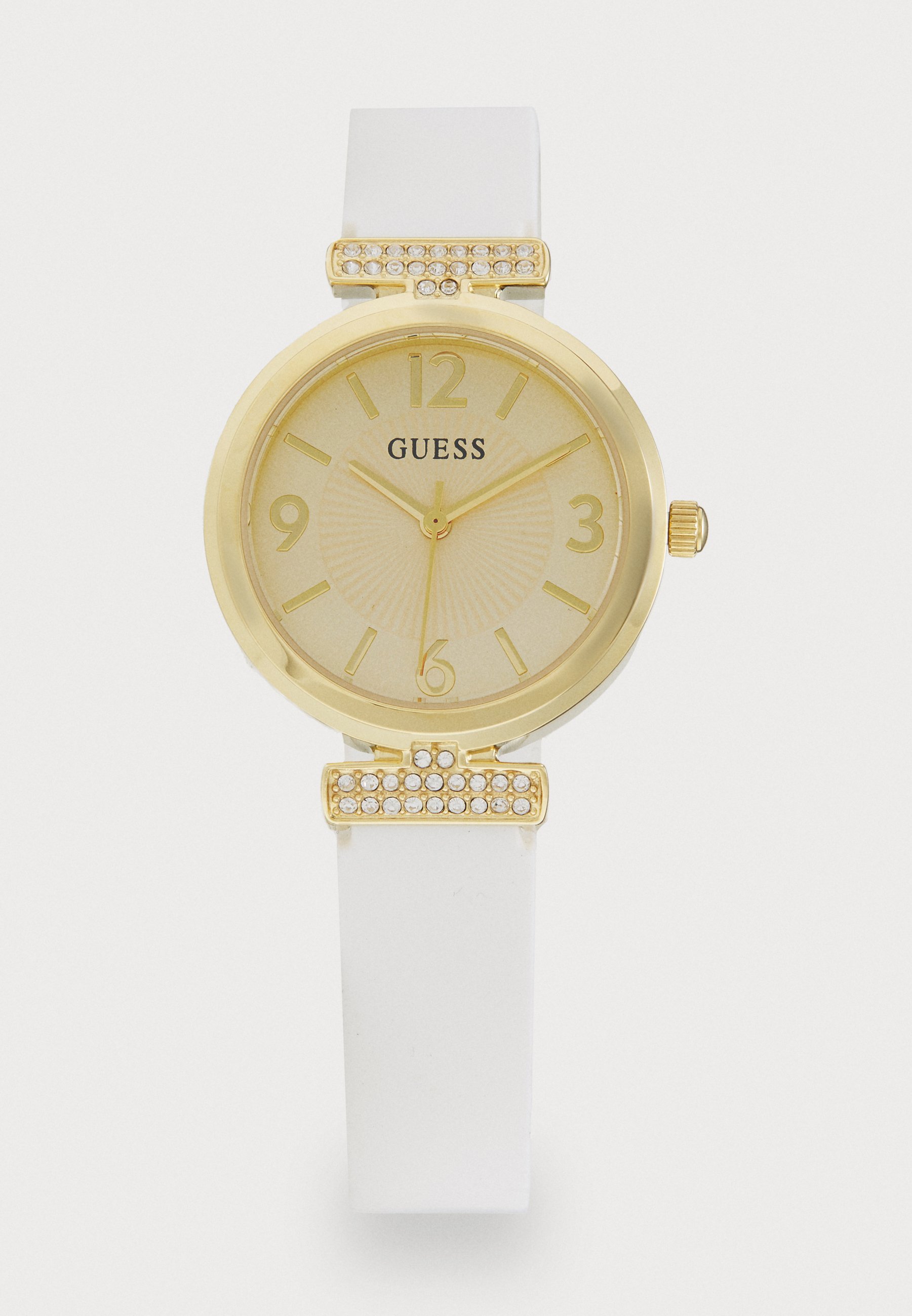 Guess ARRAY - Orologio - bianco