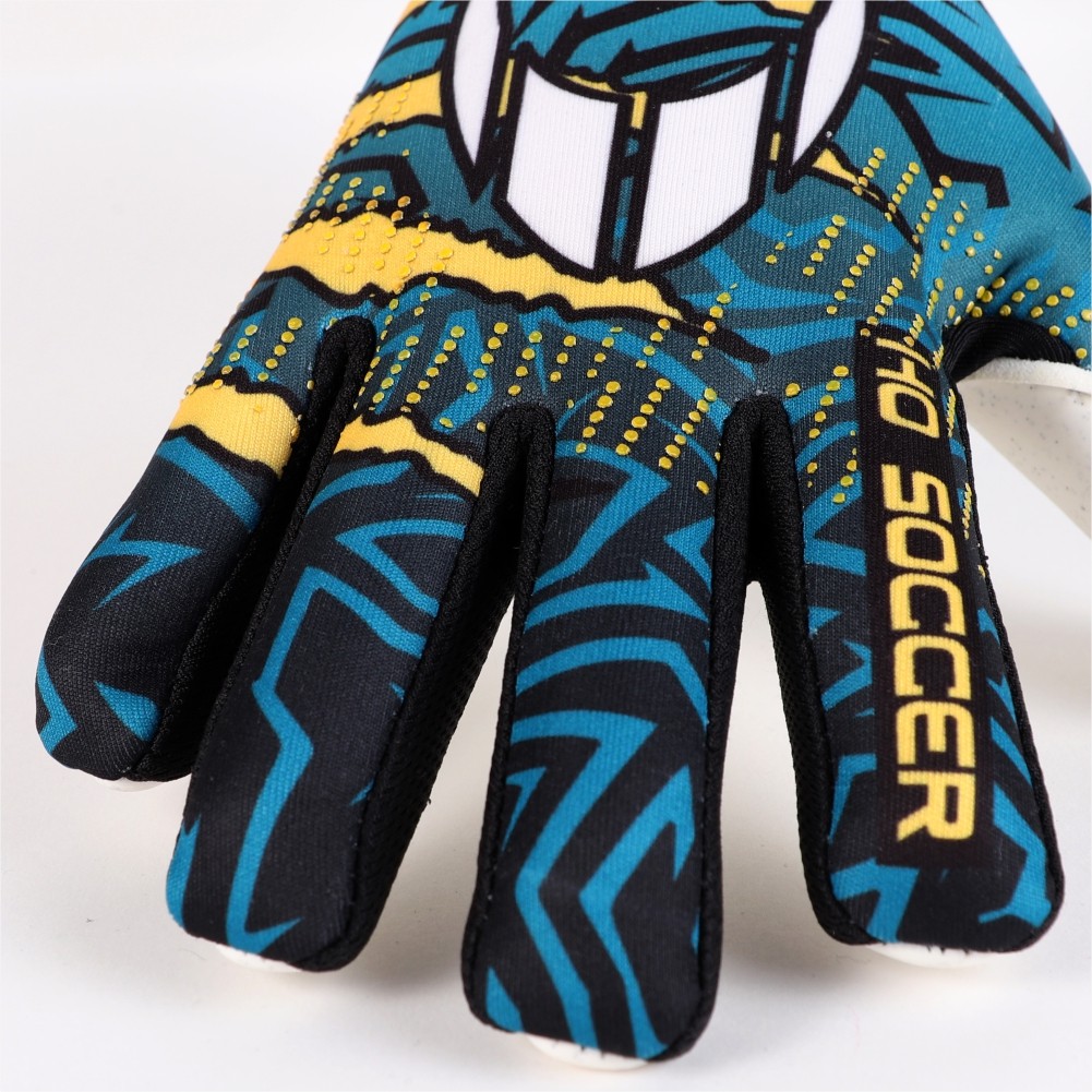  Ho Fußball-Torwarthandschuh für Kunstrasen, Beast Hazard Handschuh