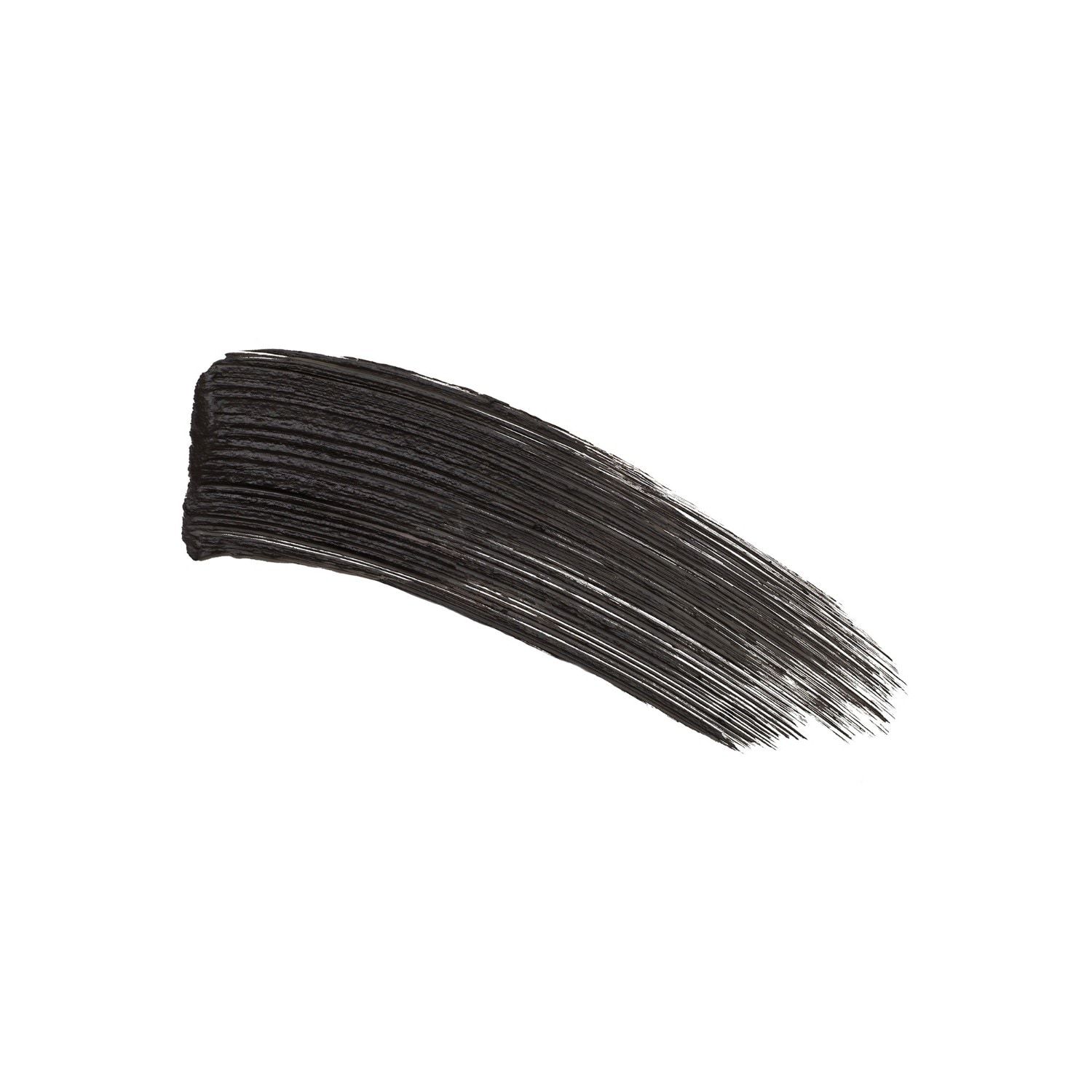 Isadora maskara The Build Up maskara za povećanje dužine i podizanje - 9 ml