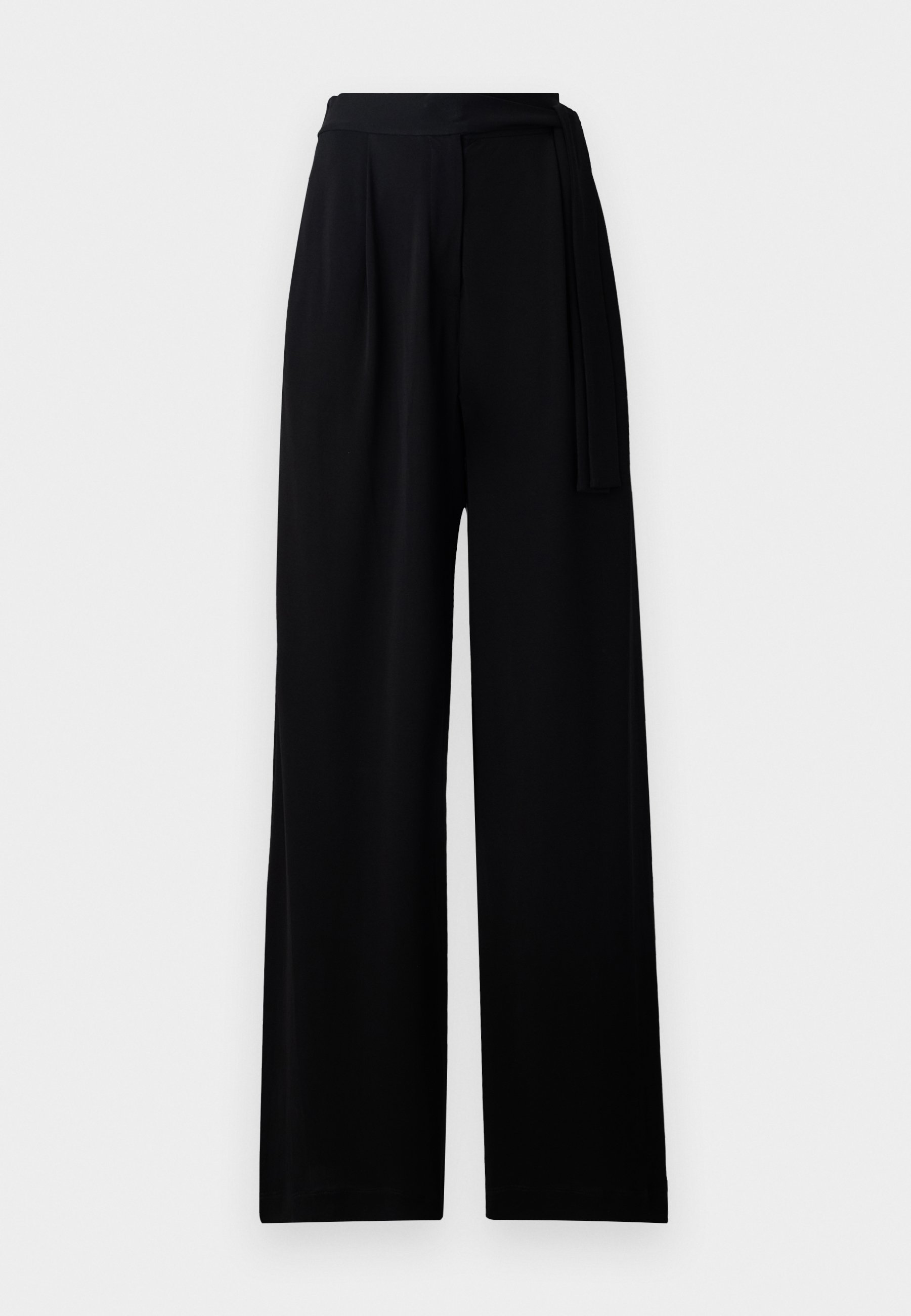 Pantaloni Taylor di Diane von Furstenberg - neri