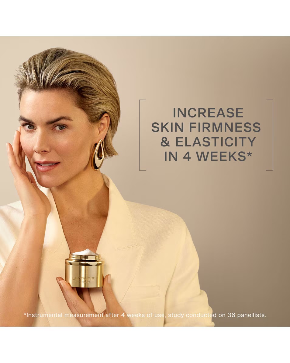 LA PRAIRIE PURE GOLD Κρέμα λάμψης PURE GOLD RADIANCE