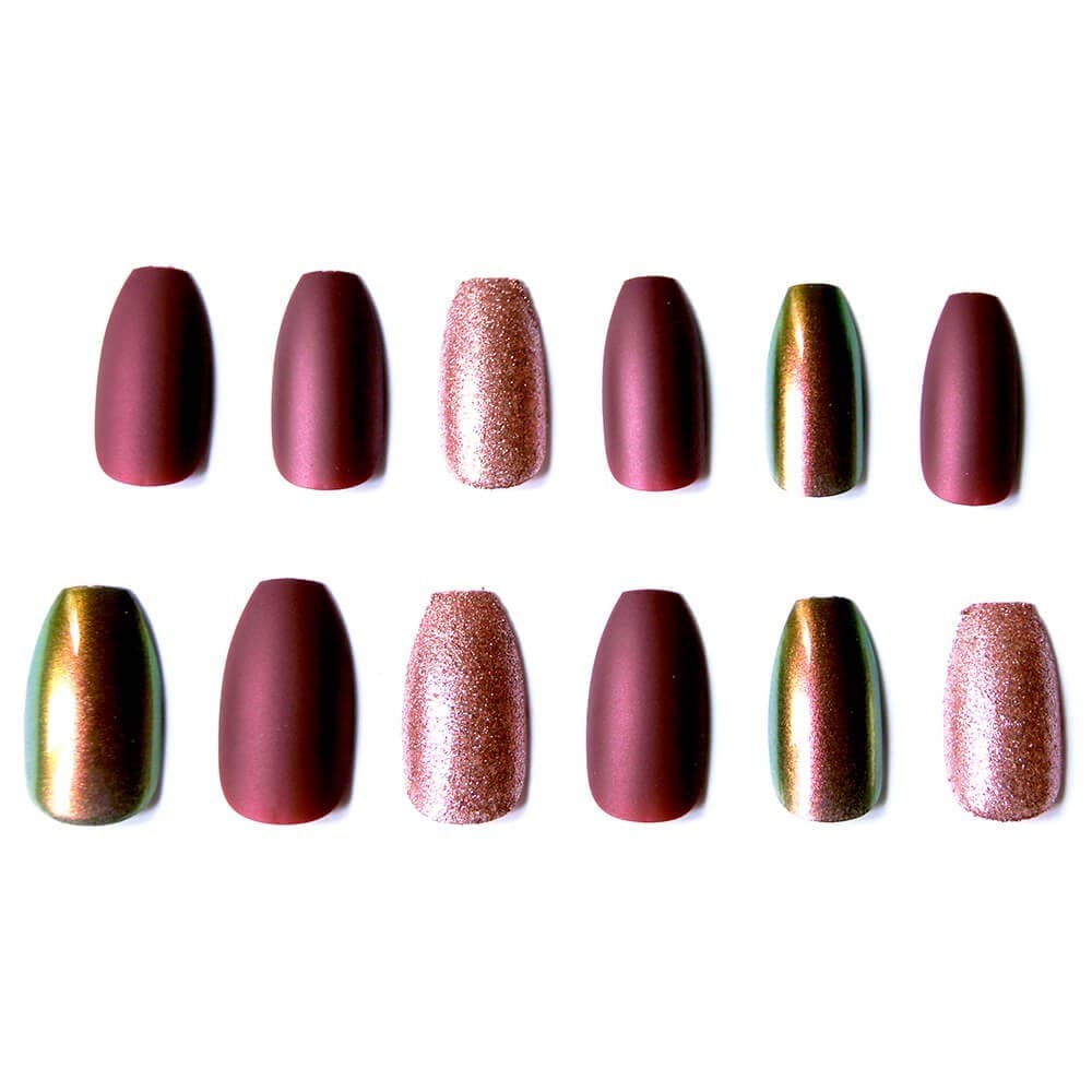 Ardell Faux-ongles prêt à poser Ardell avec accessoires